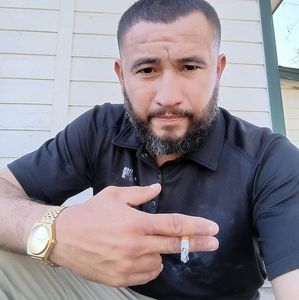 Meet your Posher, Terán nuevo león